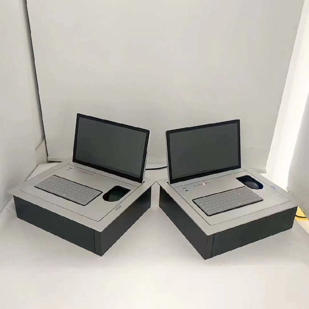 液晶屏電動翻轉(zhuǎn)器